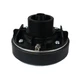 Sound Town 1" Compression Horn Driver, 50W PA DJ Replacement Tweeter (MHF-014)