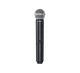 Shure BLX2/SM58 Wireless Handheld Transmitter with SM58 Microphone