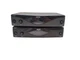 Lot of 2 AKG SR420 Professional Wireless Stationary Receiver RF Band A