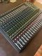 Mackie ProFX22v3 22 Channel Professional Effects Mixer
