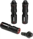 Gator GFW-MIC-QRTOP3PK (5-pack) Bundle