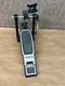 Alesis Chain Drive Bass/Kick Single Pedal - Does Not Include Drum Beater