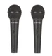 Peavey PV&reg;i 100 (2 Pack) Dynamic Cardioid Microphone XLR Input