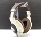 Sennheiser HD 599 Wired Open-back Headphones, Ivory 12Hz～38.5kHz Tested Japan