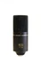 MXL 770 Small-Diaphragm Cardioid Condenser Microphone (Black)