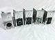 Lot of 5 TOA Modules Mic Preamp M-01, M-11, U-11 for 900 Series Amp A-906MK2