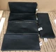 NEW! (X5) SHURE 95A2313 Microphone Pouch for SM57, SM58 and SM11  1,4,8 Pouch