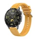 Band Strap Sport GT 3/2 46mm Watch 4 3 Silicone For Huawei Watch GT4 46mm 41mm