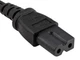 10FT Power Cord / Cable for Yamaha CVP-96 & CLP-130 Clavinova Pianos -NEW