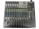 Mackie 1402VLZ4 14-Channel Compact Mixer - Free Shipping