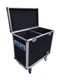 ATA Safe Case for Mackie Thump12A Powered Speaker Drop in Trunk Style