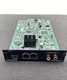 Crestron DMC-4KZ-C DigitalMedia 8G+ 4K60 4:4:4 HDR Input Card