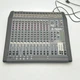 Peavey RQ 2314 14 Input Reference Quality Compact Console, Unpowered Mixer, Mono