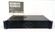 Behringer KM750 Professional 750W Stereo Power Amplifier with ATR