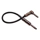 Pro Co Excellines RightAngle Instrument Cable 1 ft