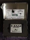 Rapco i-JAM i-Phone Instrument Interface, Practice Amplifier & MP3 Play-Along,