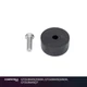 Gator Cases Foot & Screw for GTOURAHSQ5NDH, GTOURAHSQ6NDH, GTOURAHSQ7