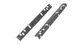 YAMAHA Japan RK-1 Rack Mount Kit for 01V96i/01V96/01V/03D/EMX5000-12/MX12/4/MX12