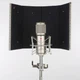sE Electronics Portable Acoustic Treatment Filter PRO, Black (RF-PRO)