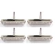 4x improves fader pioneer djm400 djm500 djm600 djm700 djm800 djm2000 dcv1020