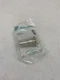 NEUTRIK - XLR Feedthrough Adaptor, Socket to Plug