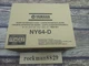 Yamaha NY64-D Dante Card for TF series NEW