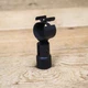Oktava Black Mic Stand Clip for MK-012, MK-101, MK-102, MK-103, MK-104 U260128