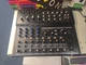 Mackie Mix12FX 12-channel Compact Mixer with Effects