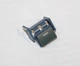 Button Cap LG LT Gray SEL LED - Yamaha 01V96 16-Channel Mixer Mixing Board Part