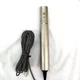 SONY ECM-77SF Electret Condenser Mic Microphone Made in Japan
