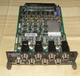 Yamaha MY8-AD24 24bit 8-Channel Analog Input Card XV041