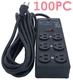 100x Furman SS-6B Pro Plug 6 Outlet AC Surge Power Strip Conditioning