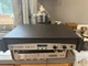 Crown CDi 1000 1225W 2-Channel Rack Mount Power Amplifier Terminal Block USB