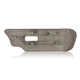 88941676 Seat Switch Bezel Trim Tan Front Outer Driver Side For Chevy GM Pickup