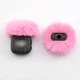 LEFXMOPHY Windscreen for DJI Mic 3 Wireless Microphone Replacement Pop filter...