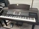yamaha clavinova digital piano CVP209/207