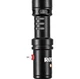 R&Oslash;DE VideoMic Me-L Lightning iPhone Mic + Deadcat Windscreen