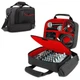 USA Gear Audio DJ Mixer for Behringer 802, 502 & More - Customizable Storage