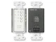 RDL D-RLC3 Remote Level Controller / 4 Presets / 0-10V Resistive / LED