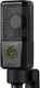 Lewitt LCT-240-PRO Compact Condenser Microphone, Black 