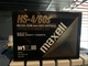 Maxell HS-4/60s Helical-Scan 4mm Data Cartridge Tape 1.3GB HS4 60 - NEW Sealed