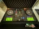 Pioneer DDJ-800 2 Channel Portable DJ Controller - Black