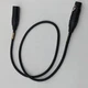Mogami Gold Analog Reference Microphone Cable 3ft
