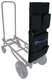 Rockville CART-ACC 5 Pocket Accessory Bag For Rock Cart Pro