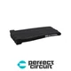 Hosa WTI 508 Cable Ties ACCESSORY - 50-PACK - PERFECT CIRCUIT