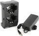 Shure SBC200-UK Dual Docking Recharging Station includes PS45UK power supply