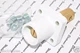 1pcs - COOPER CROUSE-HINDS E1016-1705 CAM-LOK CONNECTORS WHITE MALE 600V 400A