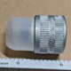 NOS Amphenol Aerospace 165-14-1000-130Y Female Connector 9 Pin