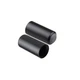 2 Pack Mic Battery Cup Cover for Shure PGX2 SLX2 Handheld Wireless Transmitters 