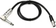 Shure WA304 4-Pin Mini TA4F to 1/4" Connector Instrument Cable Wireless Bodypack